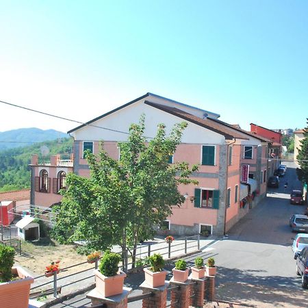 Albergo La Veranda Tavarone Exteriér fotografie