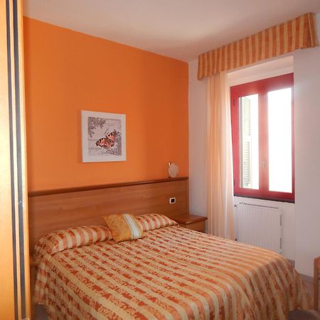 Albergo La Veranda Tavarone Exteriér fotografie