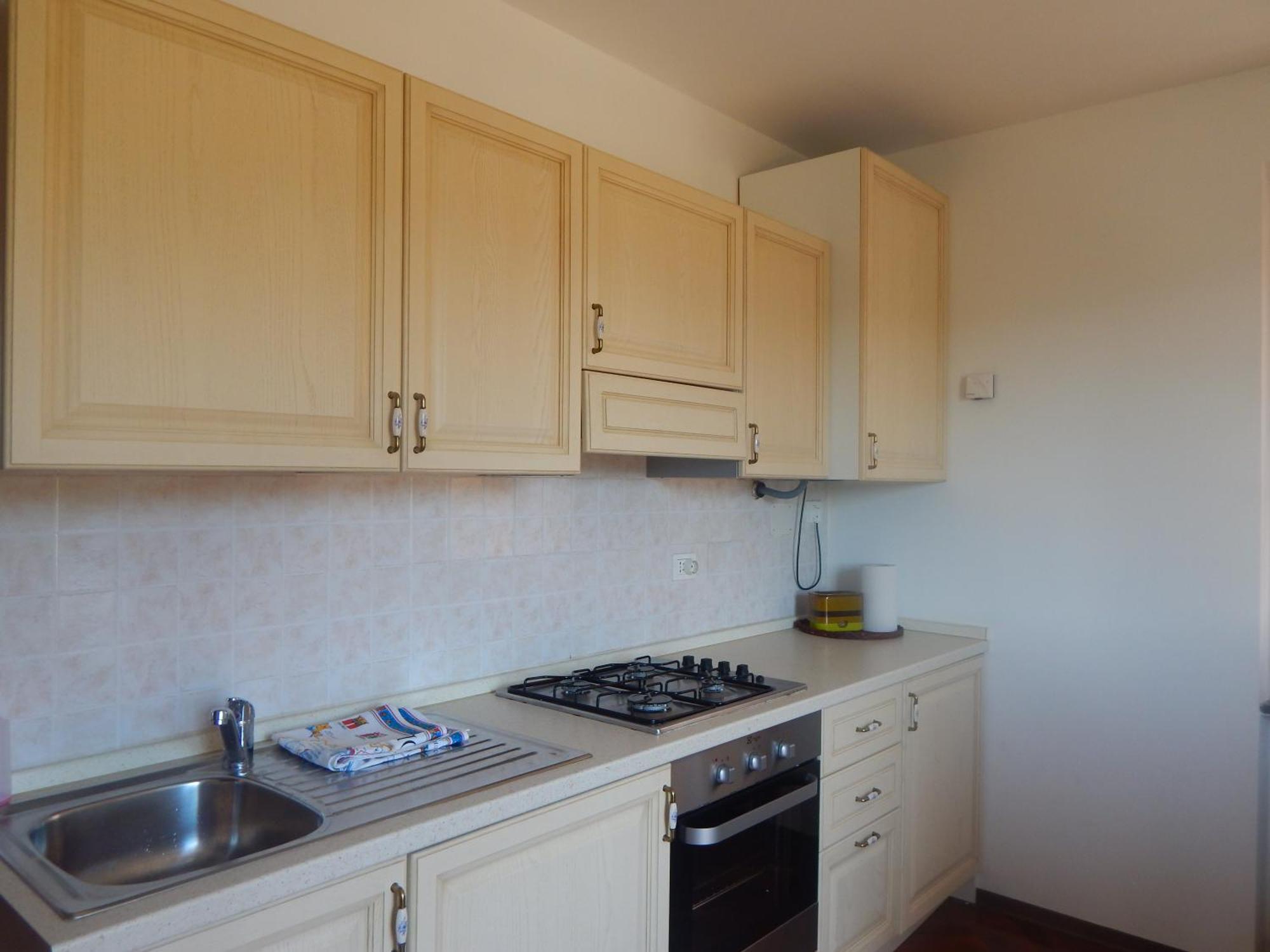 Albergo La Veranda Tavarone Pokoj fotografie