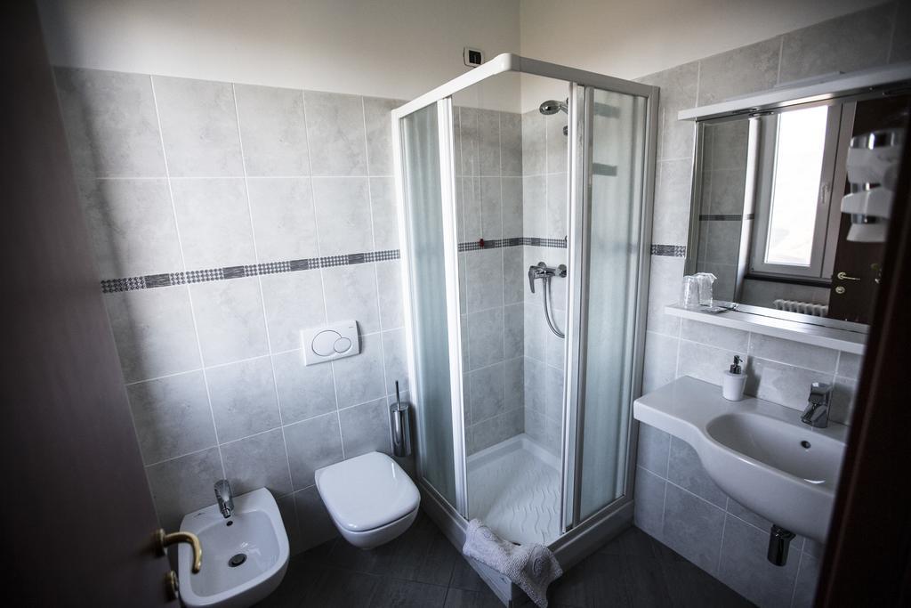 Albergo La Veranda Tavarone Pokoj fotografie
