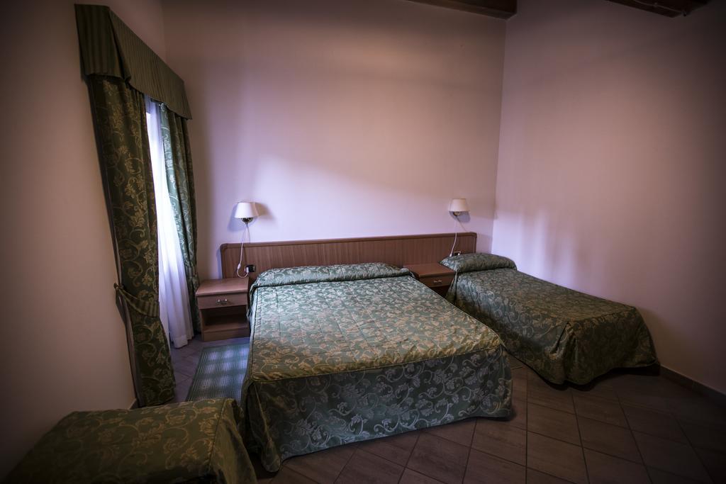 Albergo La Veranda Tavarone Pokoj fotografie