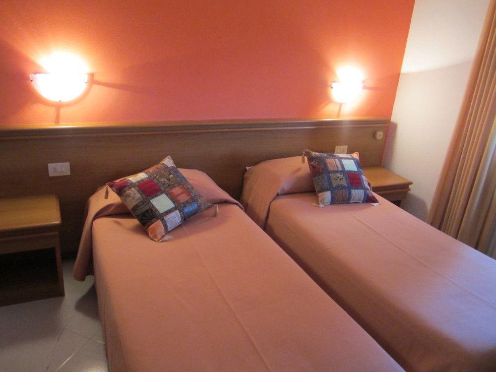 Albergo La Veranda Tavarone Exteriér fotografie