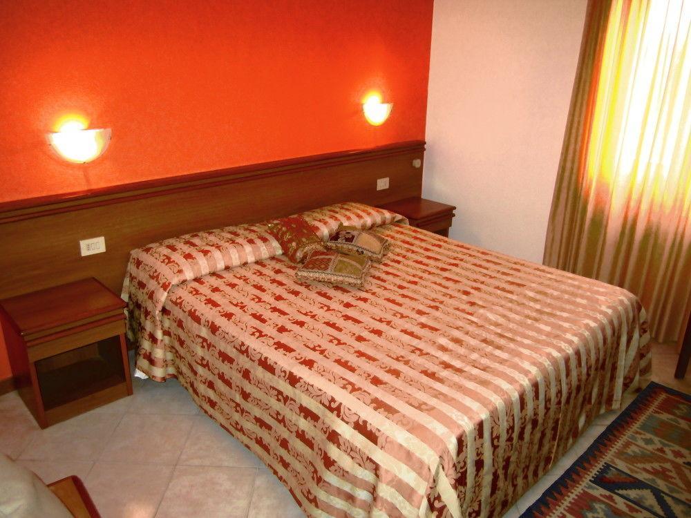 Albergo La Veranda Tavarone Exteriér fotografie