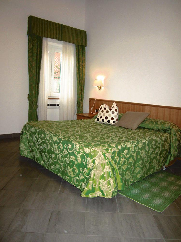 Albergo La Veranda Tavarone Exteriér fotografie