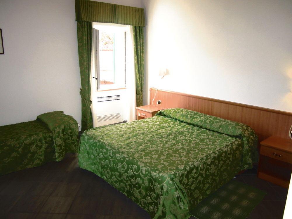 Albergo La Veranda Tavarone Exteriér fotografie