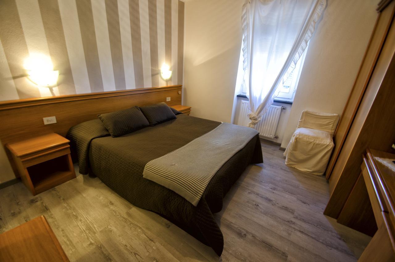 Albergo La Veranda Tavarone Exteriér fotografie
