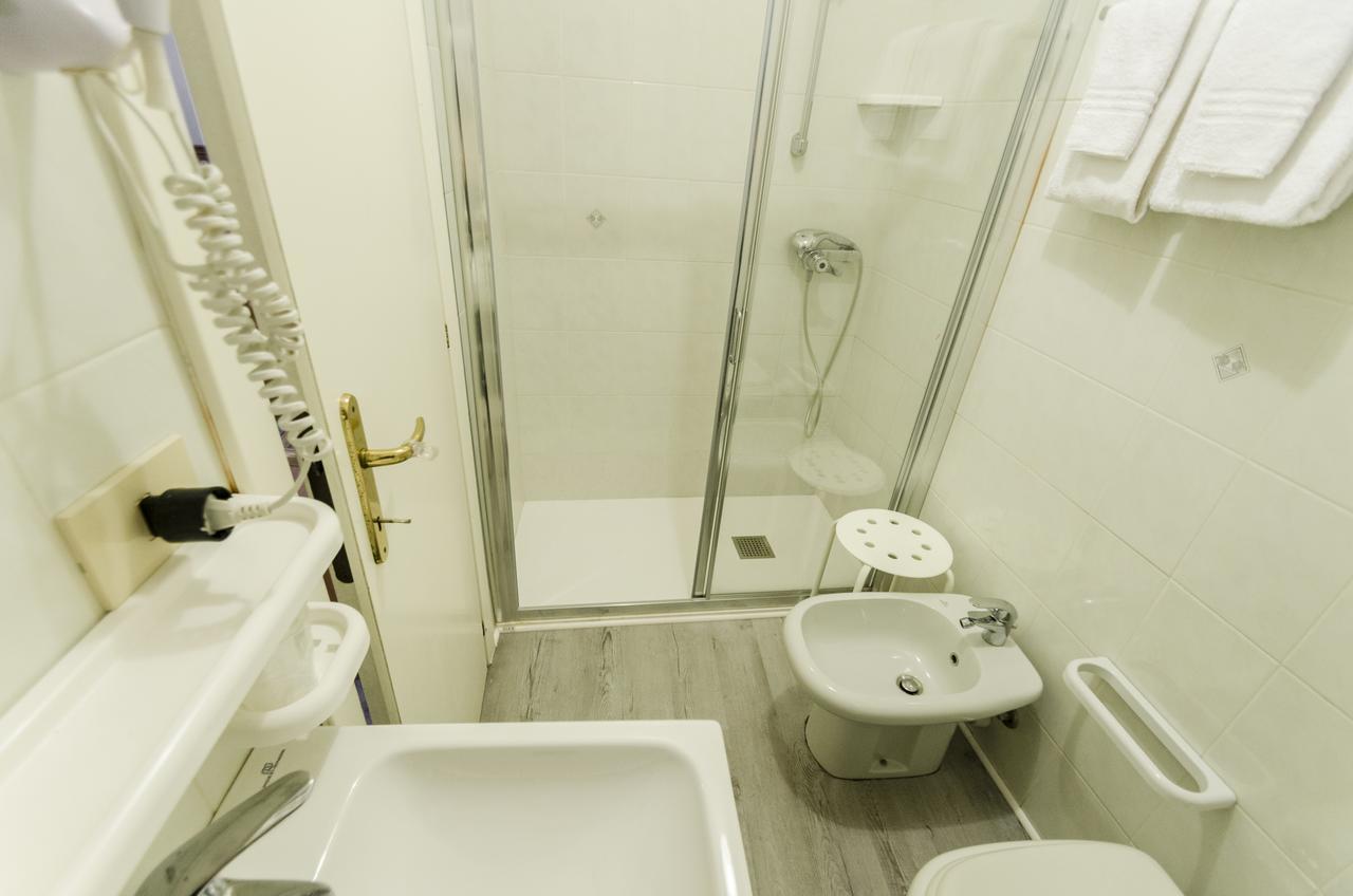 Albergo La Veranda Tavarone Exteriér fotografie